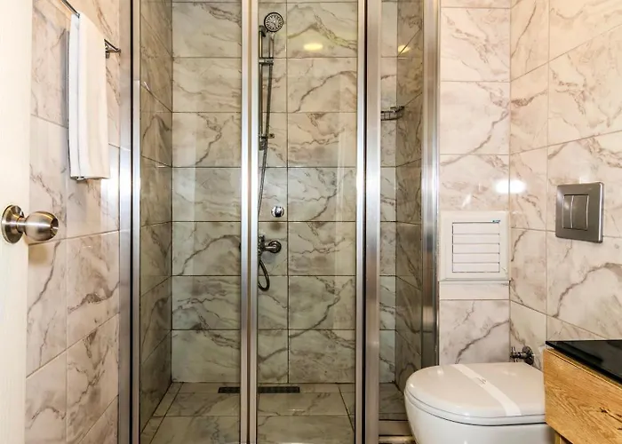 Old Topkapi Porta Romanos Ottoman Heritage Hotel 4*