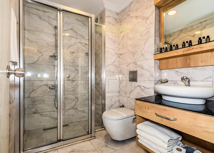 Old Topkapi Porta Romanos Ottoman Heritage