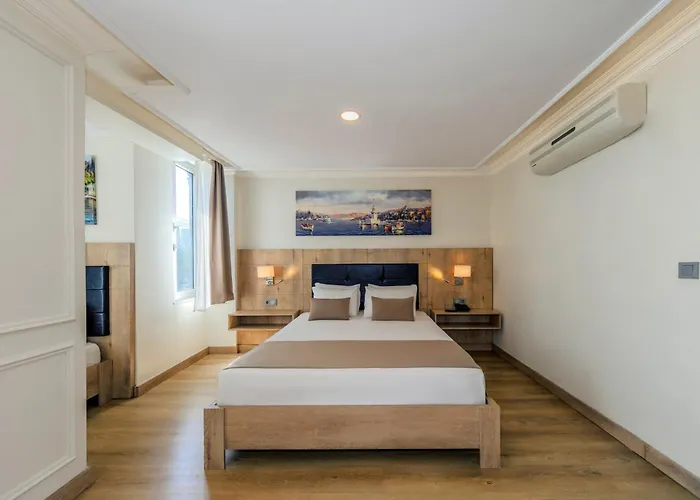 Old Topkapi Porta Romanos Ottoman Heritage Istambul