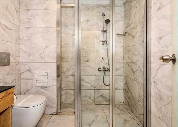 Old Topkapi Porta Romanos Ottoman Heritage 4*