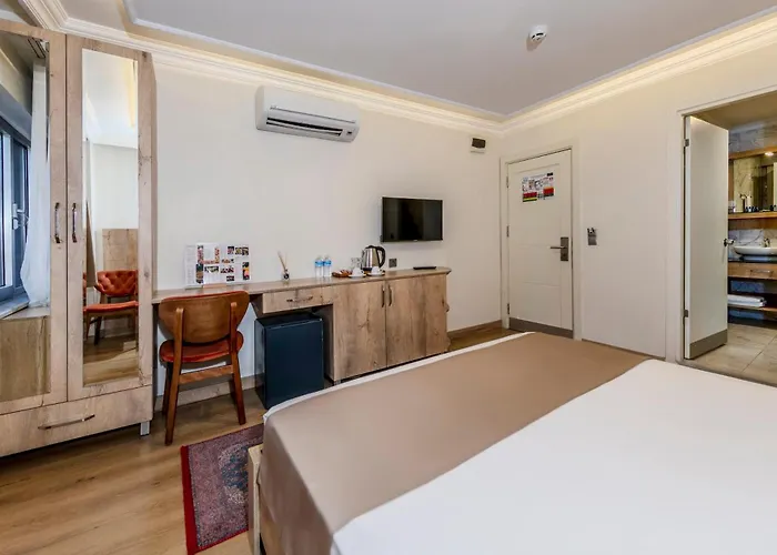 Old Topkapi Porta Romanos Ottoman Heritage Istambul