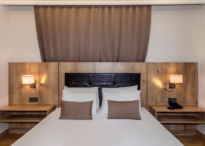 Old Topkapi Porta Romanos Ottoman Heritage 4* Istambul