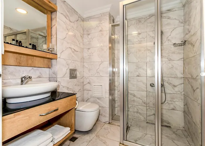 Hotel Old Topkapi Porta Romanos Ottoman Heritage 4*