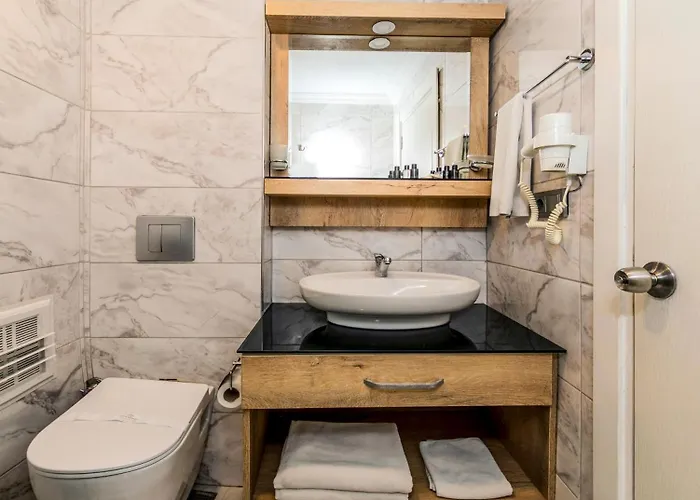 Hotel Old Topkapi Porta Romanos Ottoman Heritage