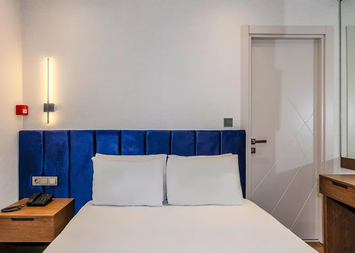 Old Topkapi Porta Romanos Ottoman Heritage 4*