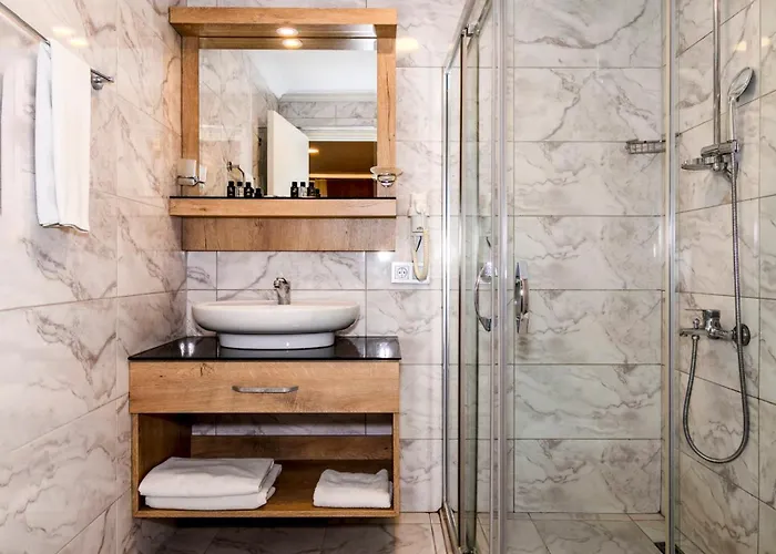 Old Topkapi Porta Romanos Ottoman Heritage