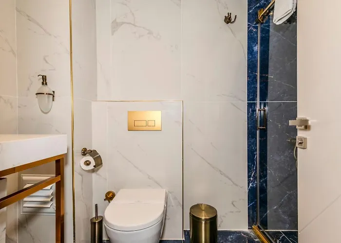 Old Topkapi Porta Romanos Ottoman Heritage