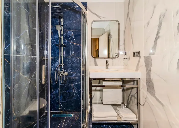 Hotel Old Topkapi Porta Romanos Ottoman Heritage