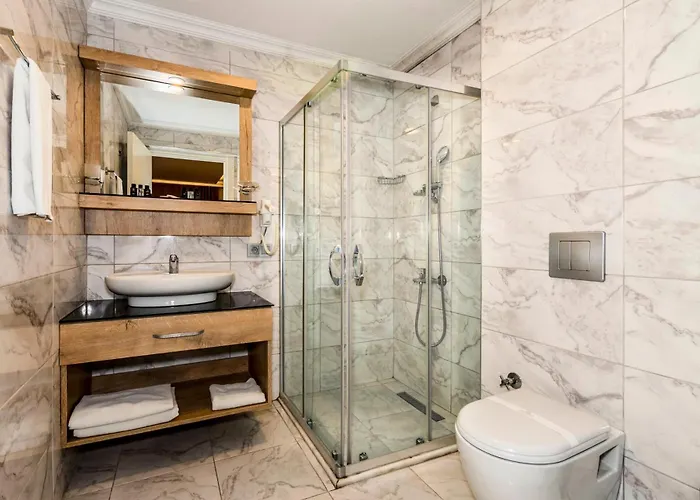 Old Topkapi Porta Romanos Ottoman Heritage Hotel 4*