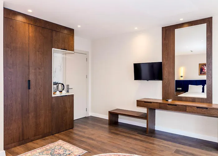 Old Topkapi Porta Romanos Ottoman Heritage Hotel Istambul