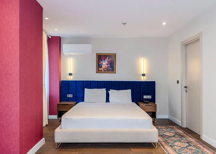 Old Topkapi Porta Romanos Ottoman Heritage Istambul