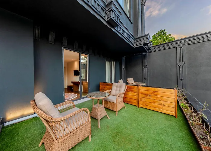 Hotel Old Topkapi Porta Romanos Ottoman Heritage