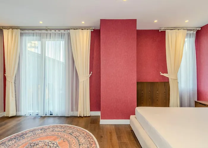 Old Topkapi Porta Romanos Ottoman Heritage 4* Istambul