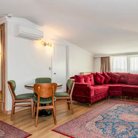 Old Topkapi Porta Romanos Ottoman Heritage Hotell 4*