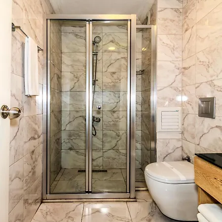 Old Topkapi Porta Romanos Ottoman Heritage Hotell 4*