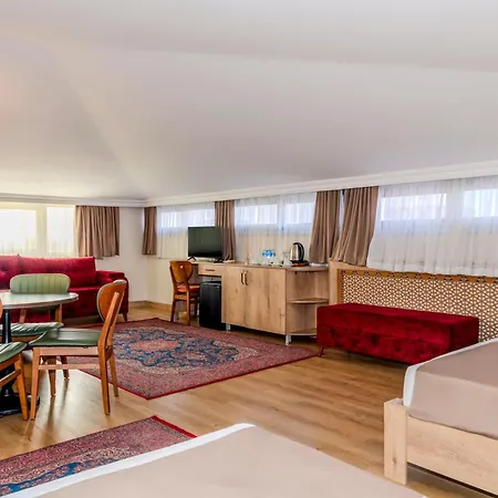 Old Topkapi Porta Romanos Ottoman Heritage Istanbul