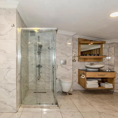 Old Topkapi Porta Romanos Ottoman Heritage Istanbul