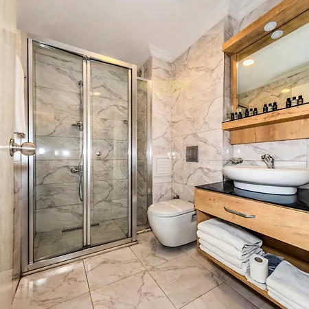 Old Topkapi Porta Romanos Ottoman Heritage