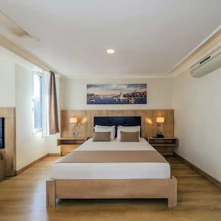 Old Topkapi Porta Romanos Ottoman Heritage Istanbul