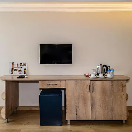 Hotel Old Topkapi Porta Romanos Ottoman Heritage