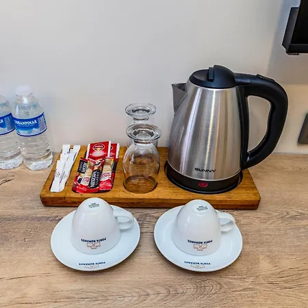 Old Topkapi Porta Romanos Ottoman Heritage Hotel Istanbul