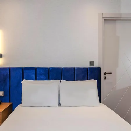 Old Topkapi Porta Romanos Ottoman Heritage 4*