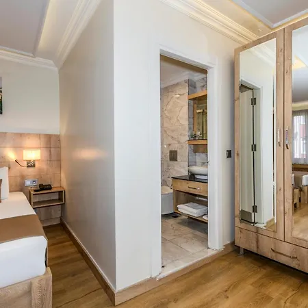 Old Topkapi Porta Romanos Ottoman Heritage Istanbul