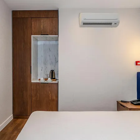 Old Topkapi Porta Romanos Ottoman Heritage Hotel