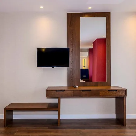 Old Topkapi Porta Romanos Ottoman Heritage 4* Istanbul