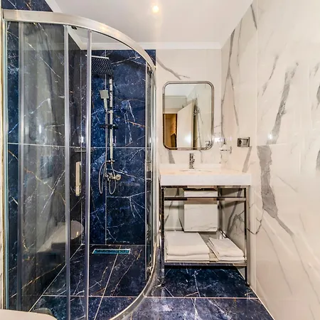 Hotel Old Topkapi Porta Romanos Ottoman Heritage