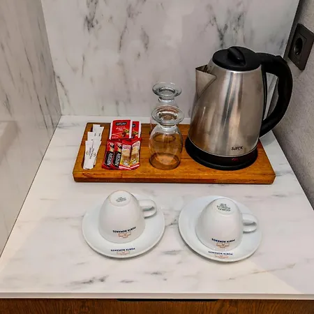 Old Topkapi Porta Romanos Ottoman Heritage Hotel Istanbul