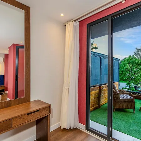 Old Topkapi Porta Romanos Ottoman Heritage 4*