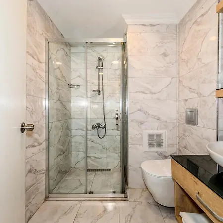 Old Topkapi Porta Romanos Ottoman Heritage Hotel 4*