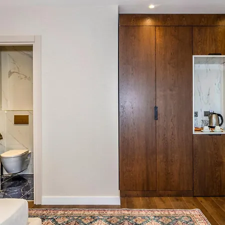 Old Topkapi Porta Romanos Ottoman Heritage